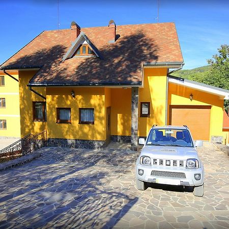 Пори Року Guest House ซึนยัค ภายนอก รูปภาพ