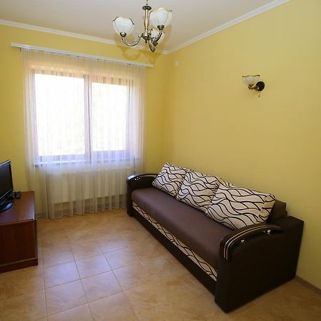 Пори Року Guest House ซึนยัค ภายนอก รูปภาพ