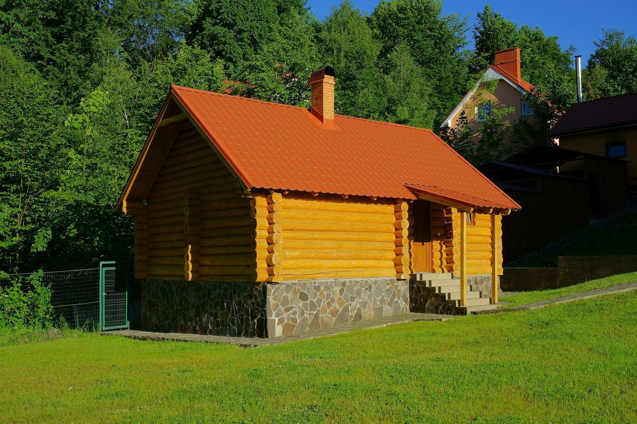 Пори Року Guest House ซึนยัค ภายนอก รูปภาพ