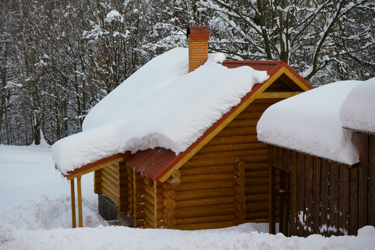 Пори Року Guest House ซึนยัค ภายนอก รูปภาพ