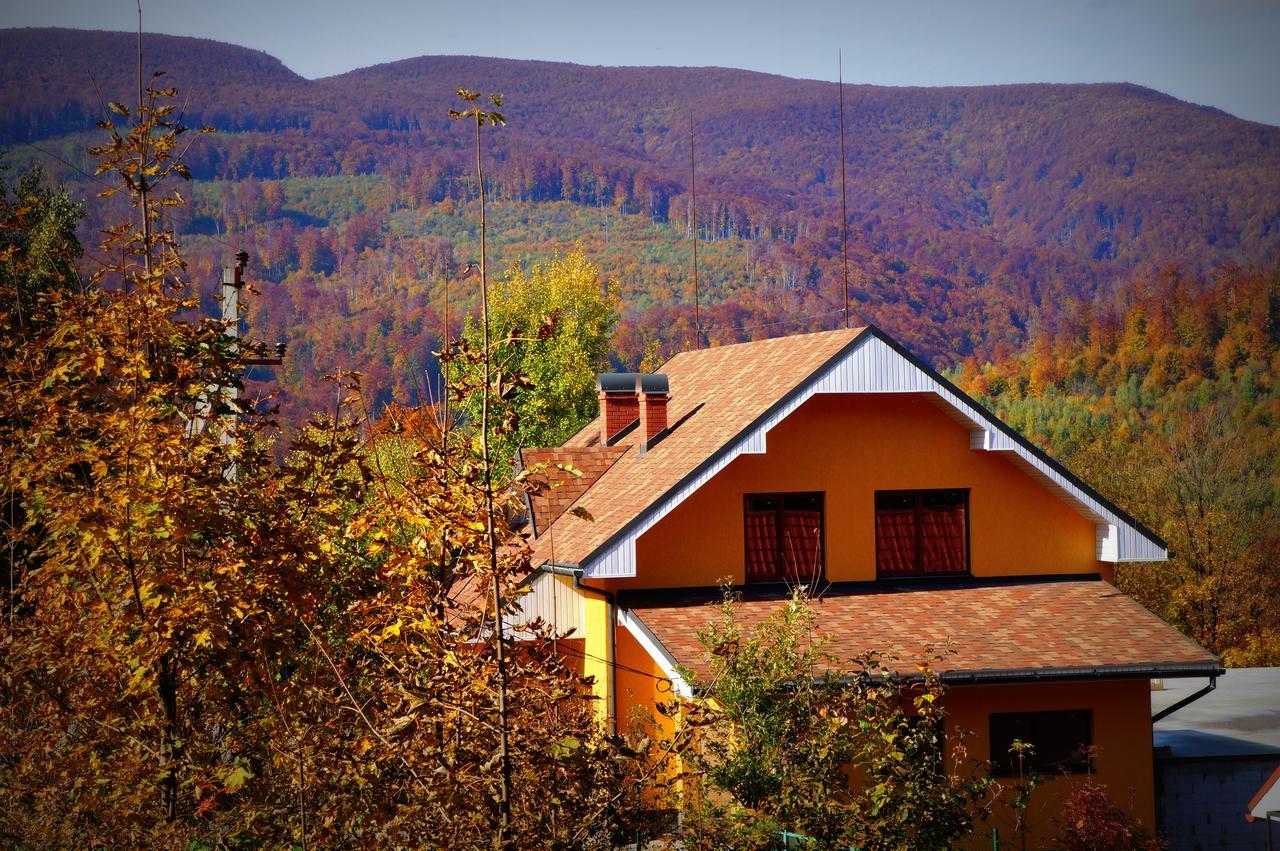 Пори Року Guest House ซึนยัค ภายนอก รูปภาพ