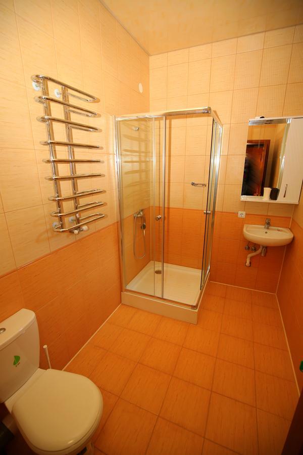 Пори Року Guest House ซึนยัค ภายนอก รูปภาพ