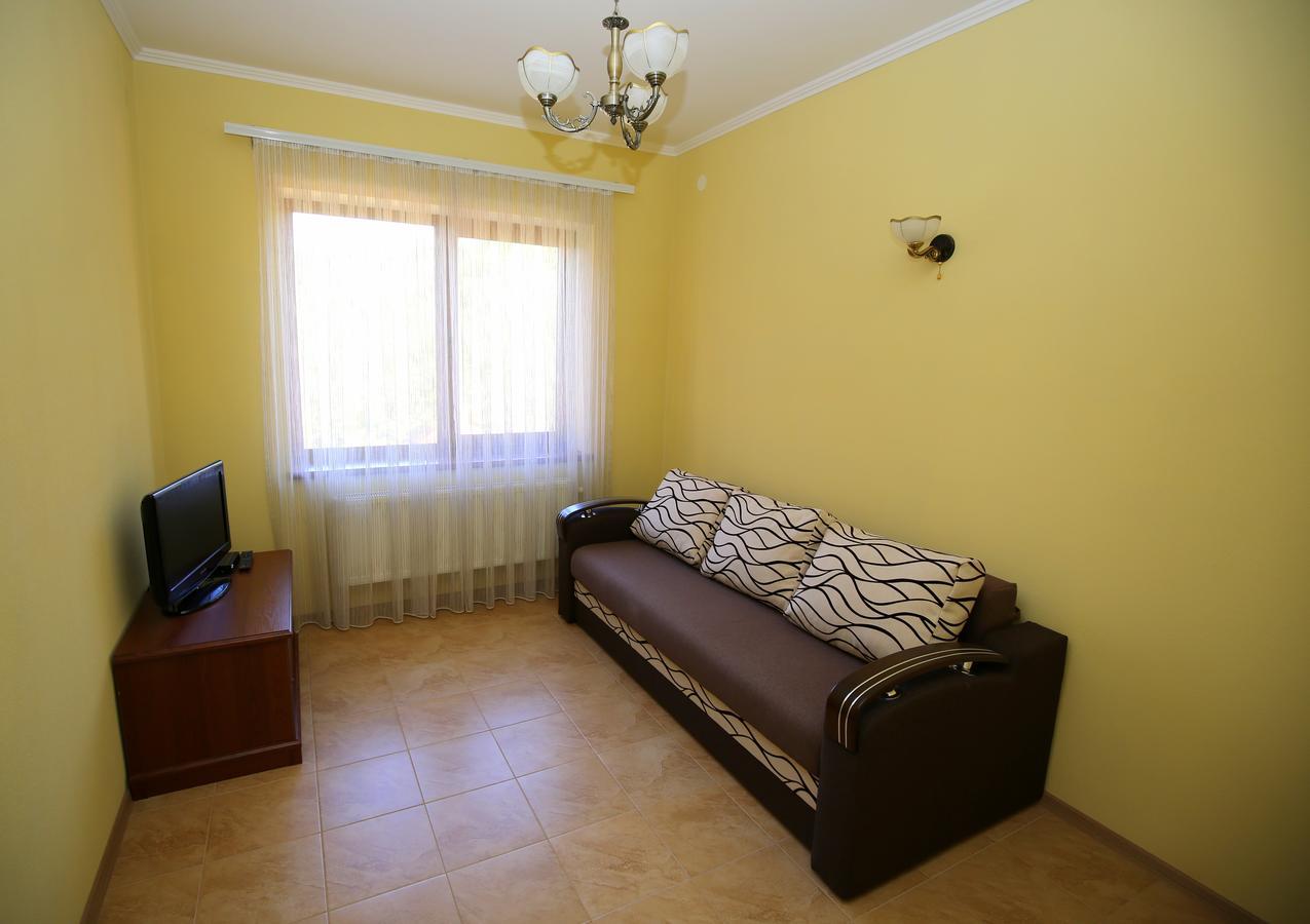 Пори Року Guest House ซึนยัค ภายนอก รูปภาพ