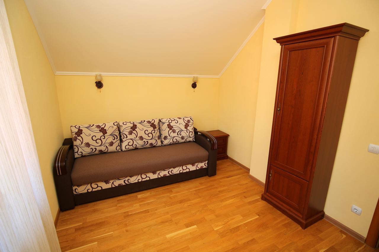 Пори Року Guest House ซึนยัค ภายนอก รูปภาพ
