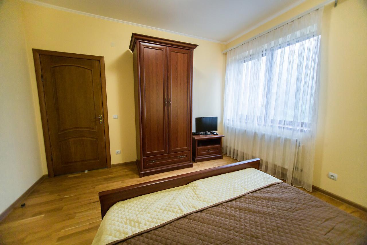 Пори Року Guest House ซึนยัค ภายนอก รูปภาพ