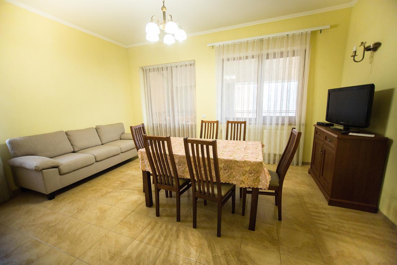 Пори Року Guest House ซึนยัค ภายนอก รูปภาพ