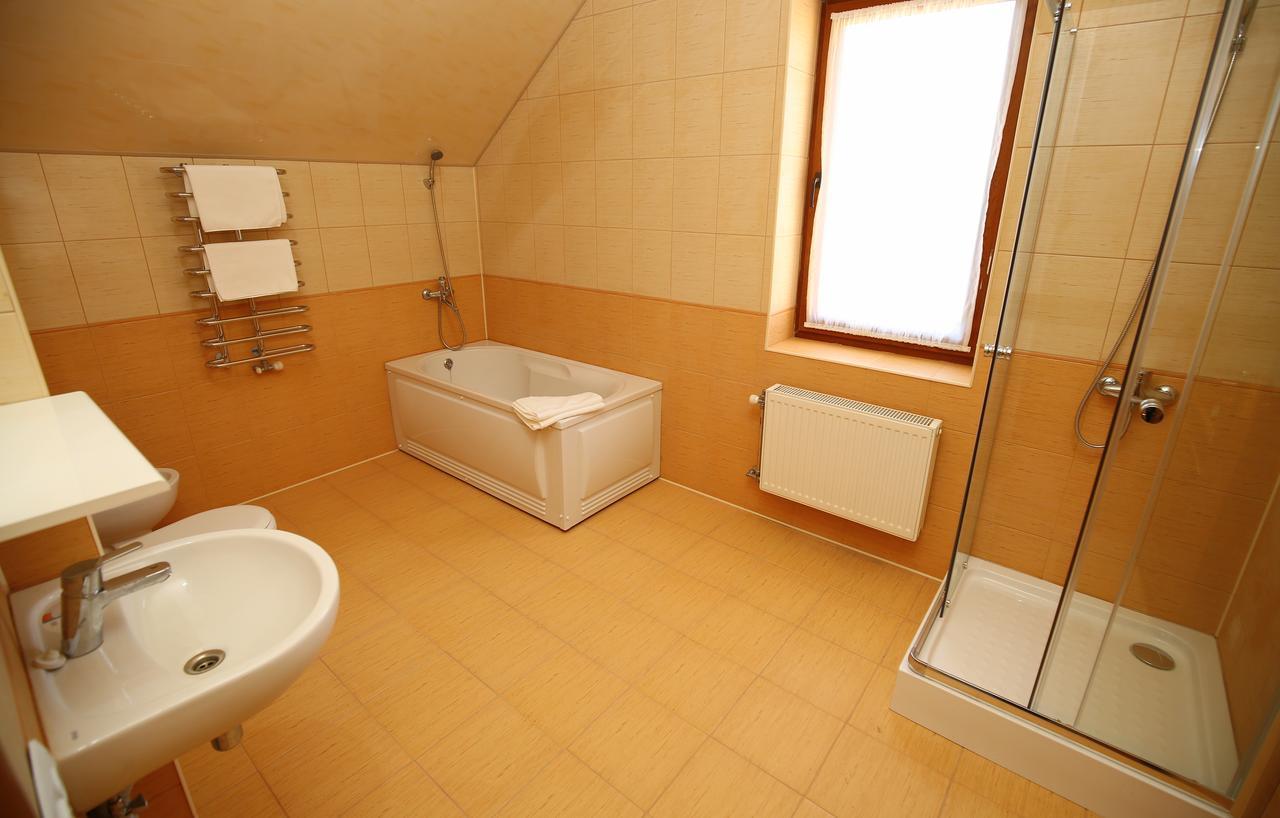 Пори Року Guest House ซึนยัค ภายนอก รูปภาพ